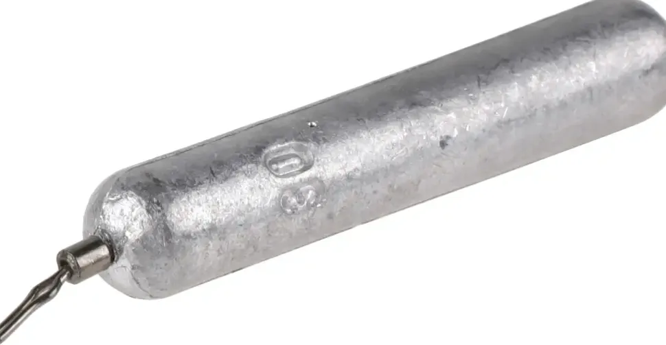 Mikado DS Blei Zylinder 12g 3Stk.