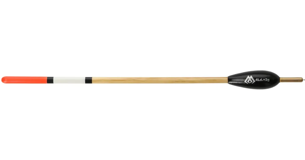 Mikado Float EX Waggler 010 2,0+2g