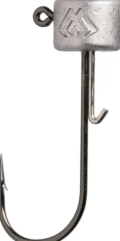 Mikado JAWS Ned Jig Kopf #1 3g