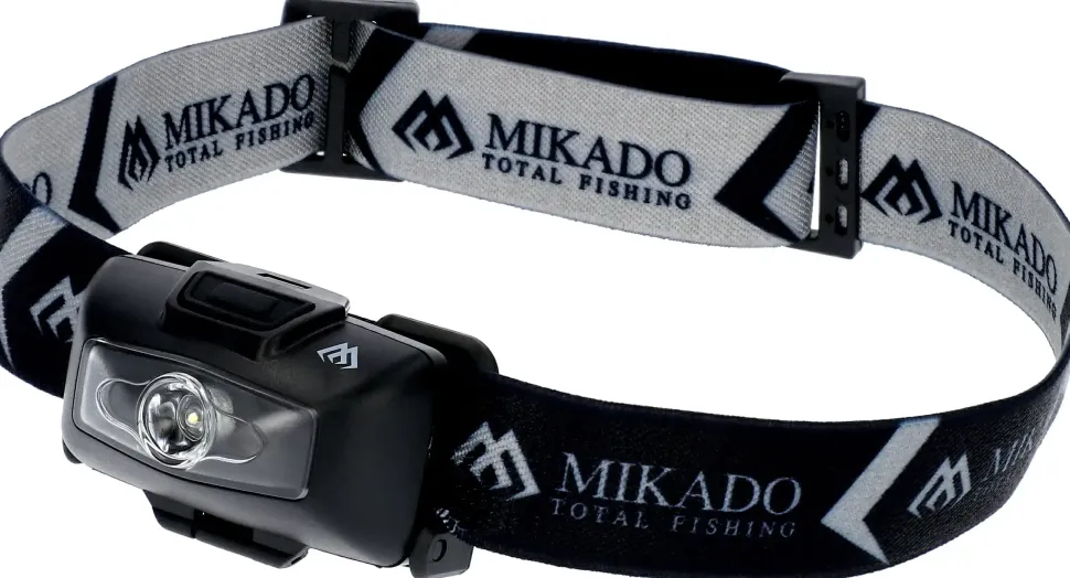 Mikado Kopflampe Mini