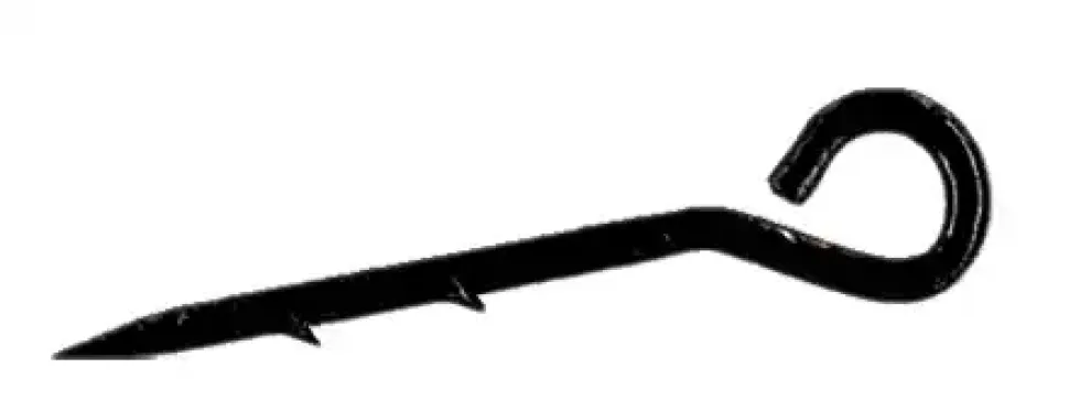 Mikado Method Feeder Bait Spike 10mm