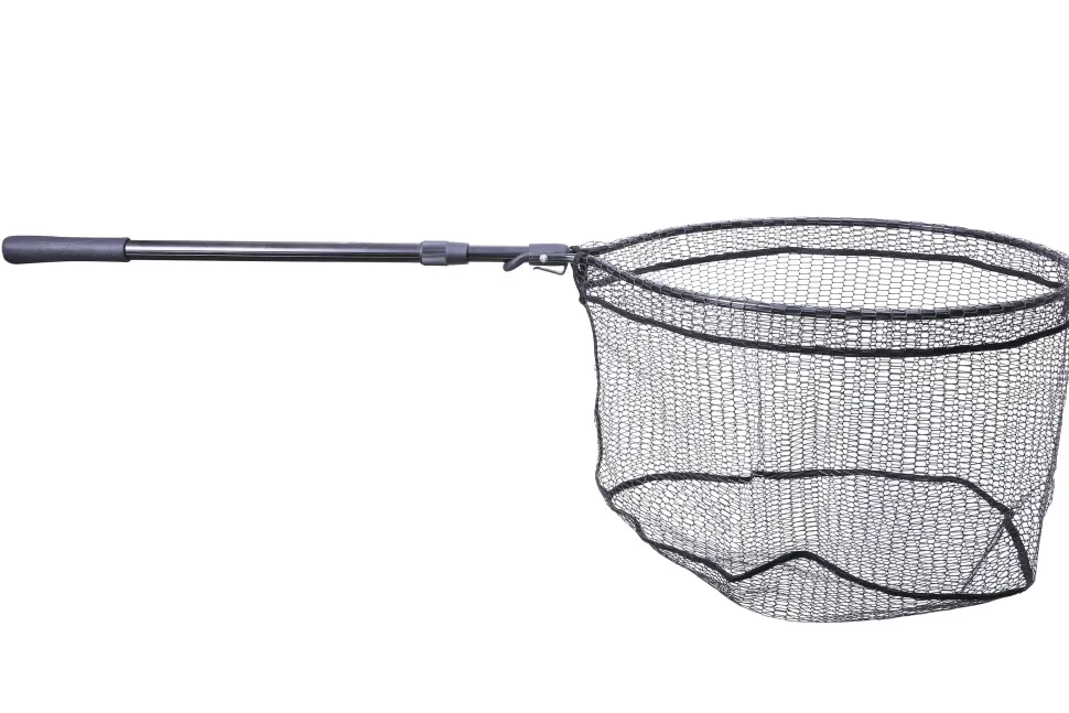 Mikado Mikado Kescher Faltbar 170cm 60/50cm gummiert