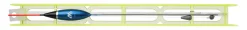 Mikado Posen Fertigangel Set 004 8m 0,75g #16 0,14/0,12mm