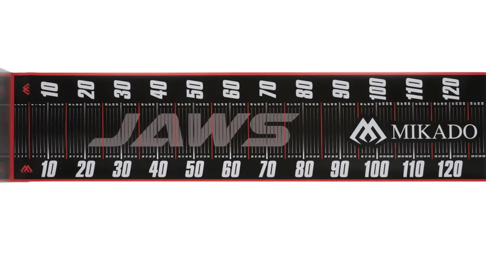 Mikado Predator Mat Jaws 130 x 30 cm
