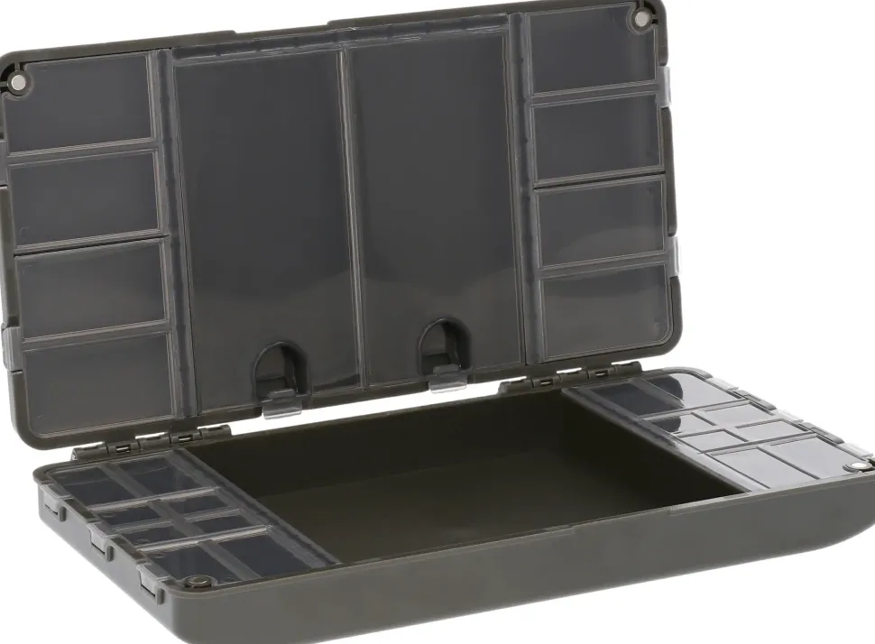 Mikado System Rig Box