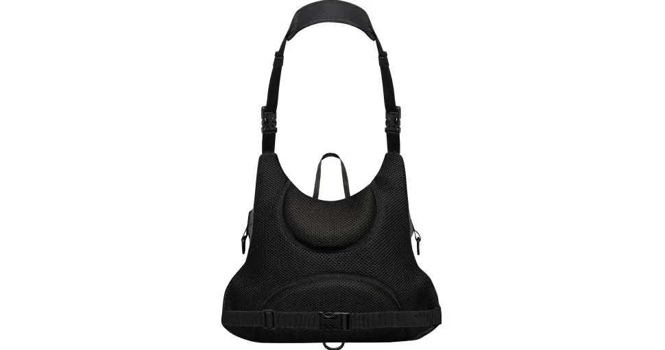 Mikado Tasche Chest Pack 35x23,5cm