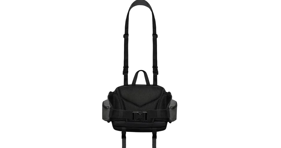 Mikado Tasche Hip Pack Angelgürtel 28x22x12cm