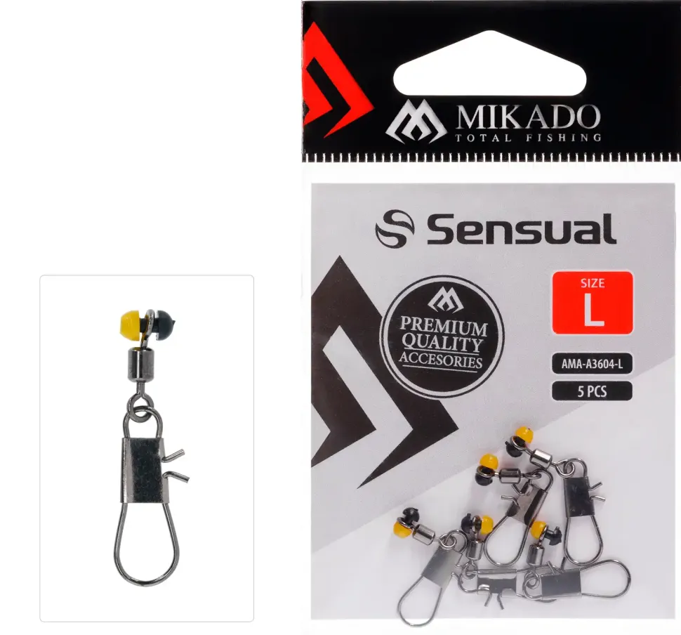 Mikado Waggler Adapter BN #L