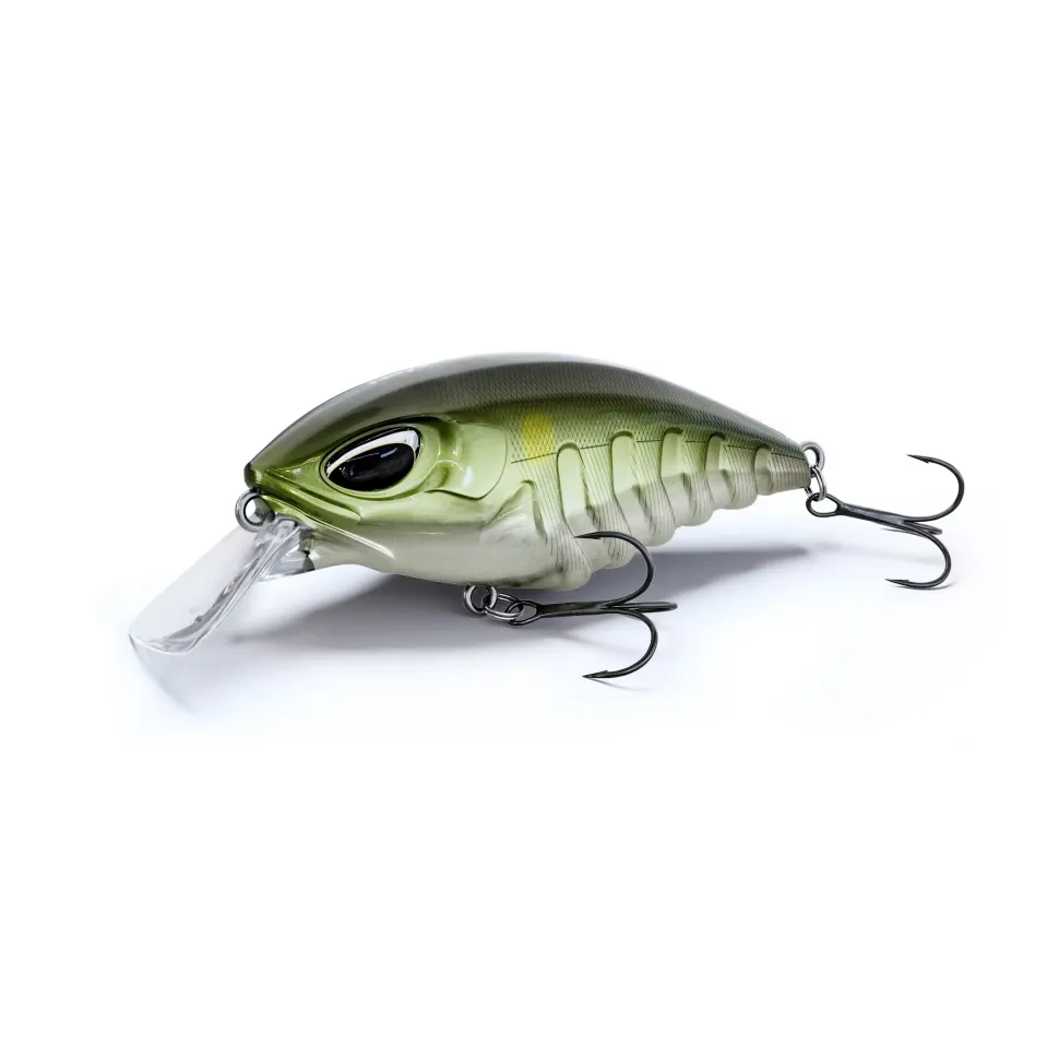 Nays CRNK 65 SR 6,5cm S-04