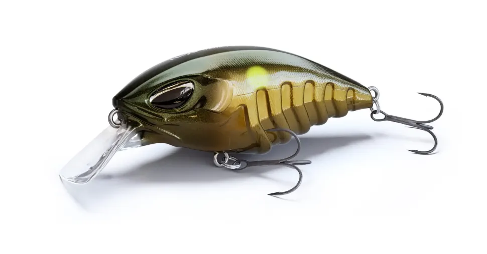 Nays CRNK 65 SR 6,5cm S-04