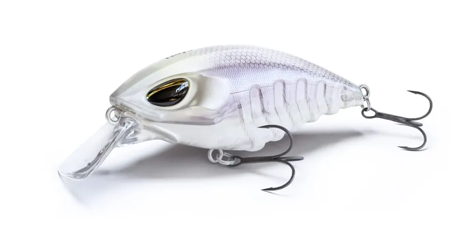 Nays CRNK 65 SR 6,5cm S-04