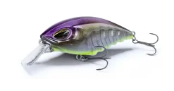 Nays CRNK 65 SR 6,5cm S-04