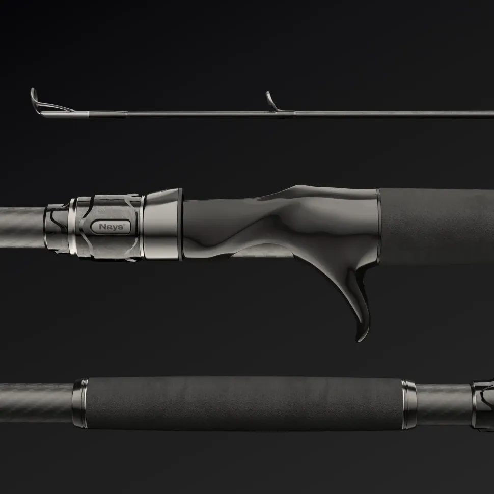 Nays NXT Pro Casting 2,25m 25-60g