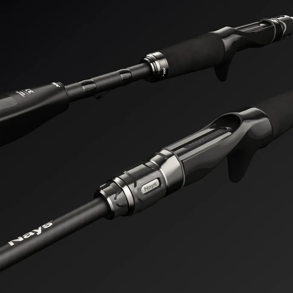 Nays NXT Pro Casting 2,25m 25-60g