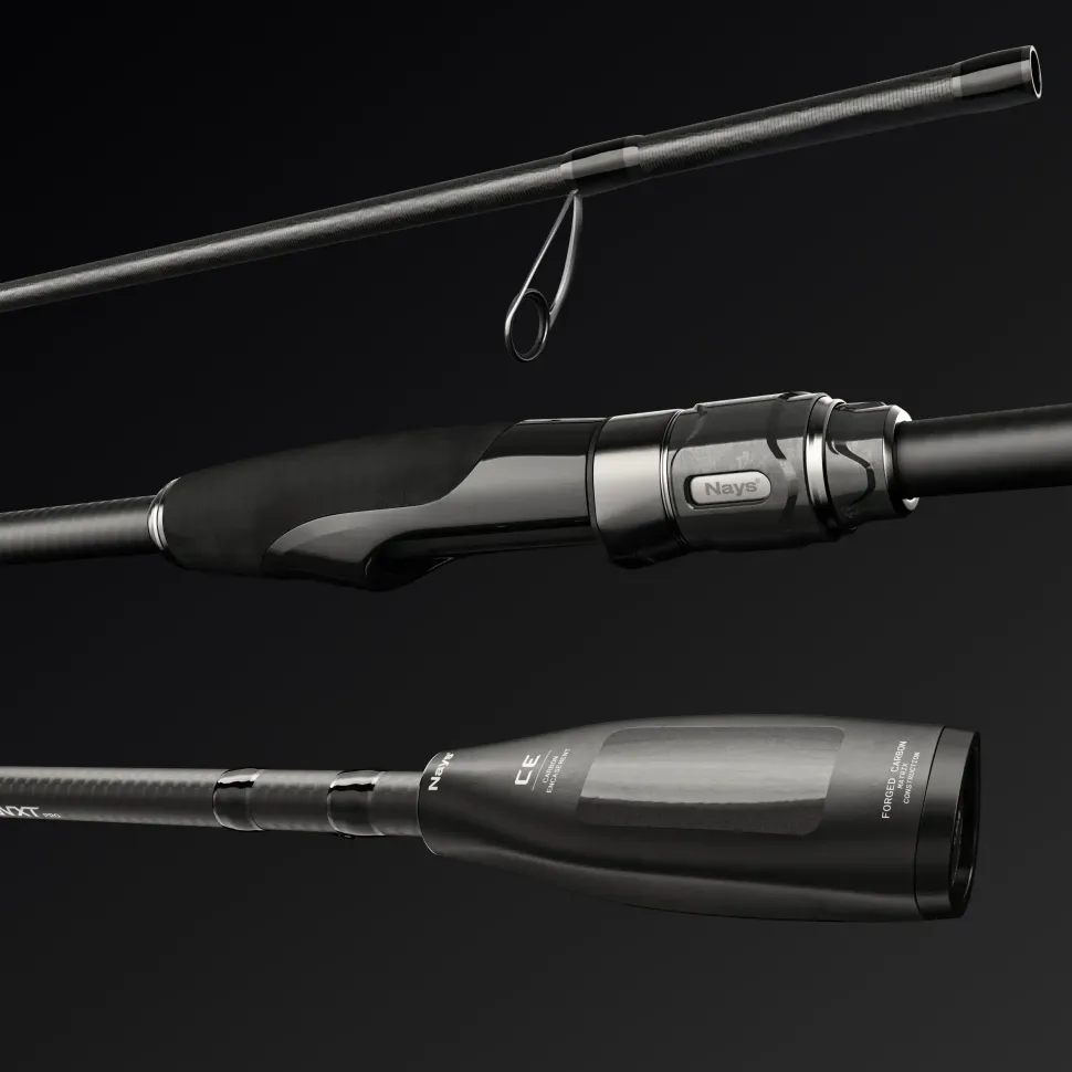 Nays NXT Pro Spinning 2,25m 3-15g
