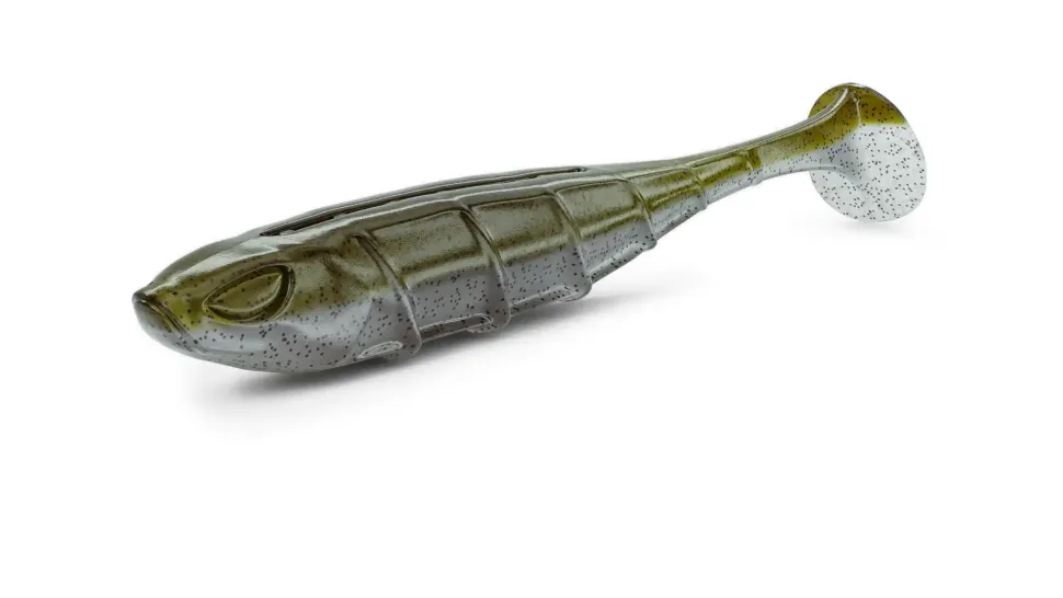 Nays VNM 6,5" Farbe C-04