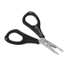 Savage Gear Braid And Splitring Scissors 11cm