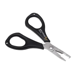 Savage Gear Braid And Splitring Scissors 11cm