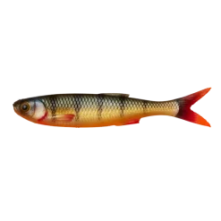 Savage Gear Craft Dying Minnow 5,5cm Roach