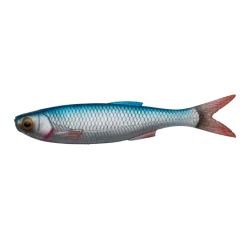 Savage Gear Craft Dying Minnow 7,5cm Perch