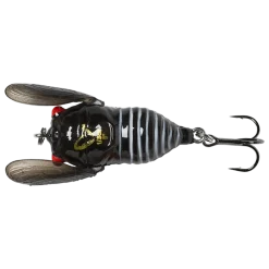 Savage Gear 3D Cicada F Black