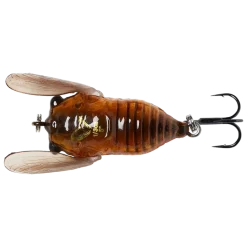 Savage Gear 3D Cicada F Black