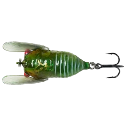 Savage Gear 3D Cicada F Black