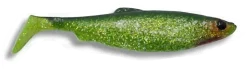 Savage Gear 4D Herring Shad 13cm Black Chart