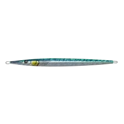 Savage Gear 3D Needle Jig 17cm 60g Glow Zebra PHP