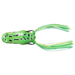 Savage Gear 3D Pop Frog F 5,5cm Brown