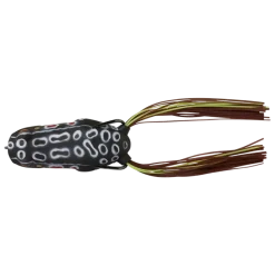 Savage Gear 3D Pop Frog F 7cm Brown