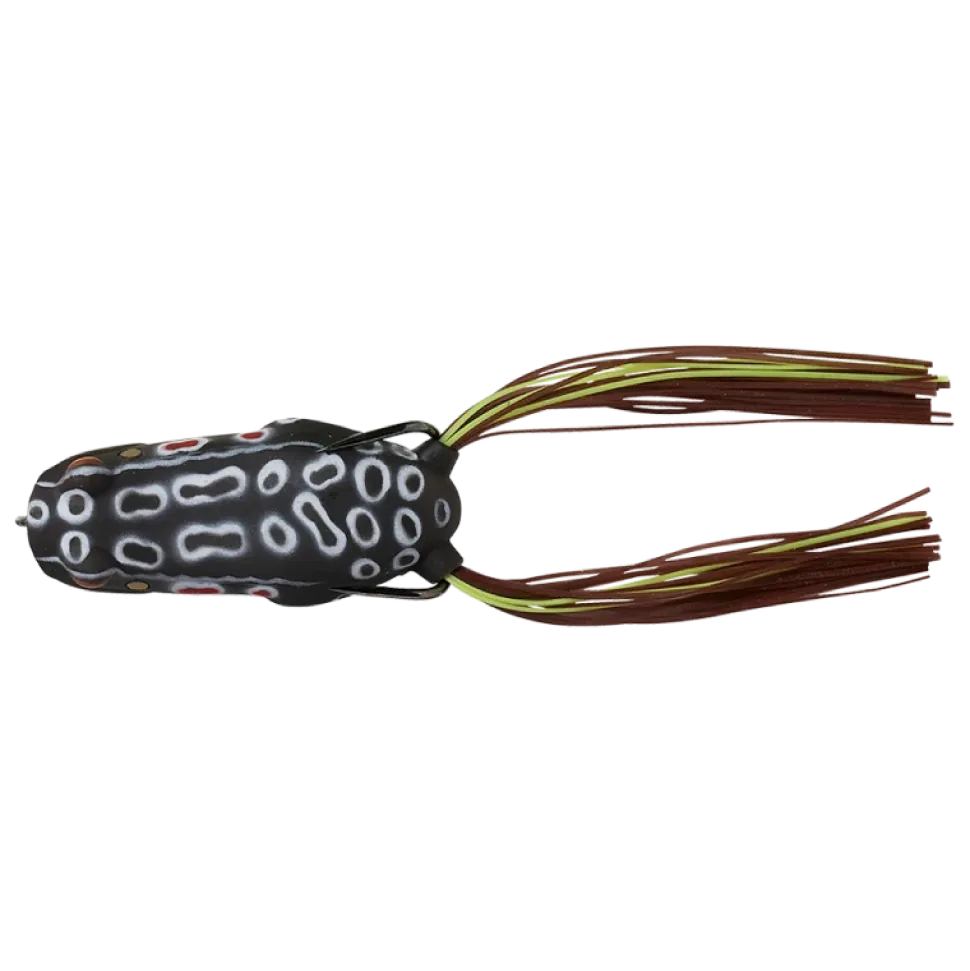 Savage Gear 3D Pop Frog F 7cm Brown
