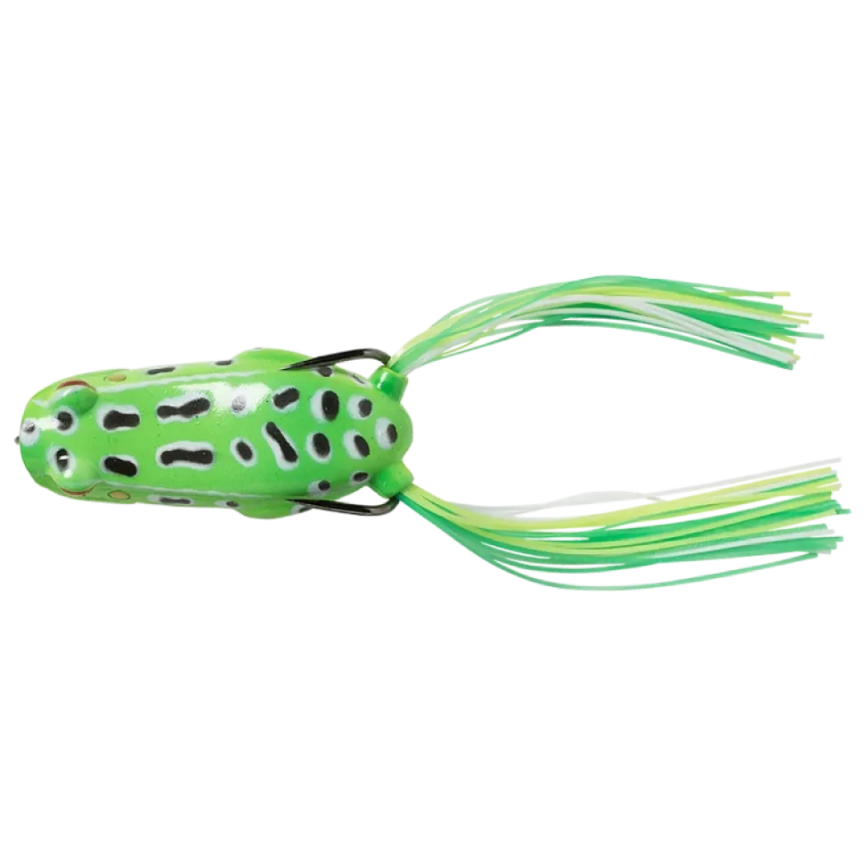 Savage Gear 3D Pop Frog F 7cm Brown