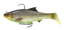 Savage Gear 3D Roach RTF FS 12cm Roach
