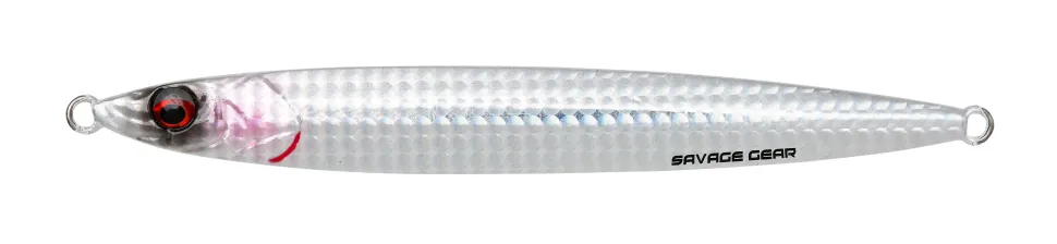 Savage Gear 3D Slim Jig Minnow 14cm 80g Sardine PHP
