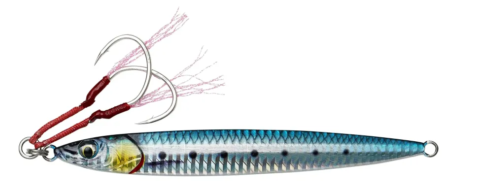 Savage Gear 3D Slim Jig Minnow 15cm 100g Sardine PHP