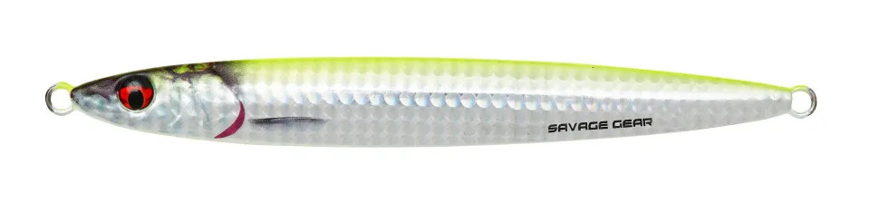Savage Gear 3D Slim Jig Minnow 15cm 100g Sardine PHP