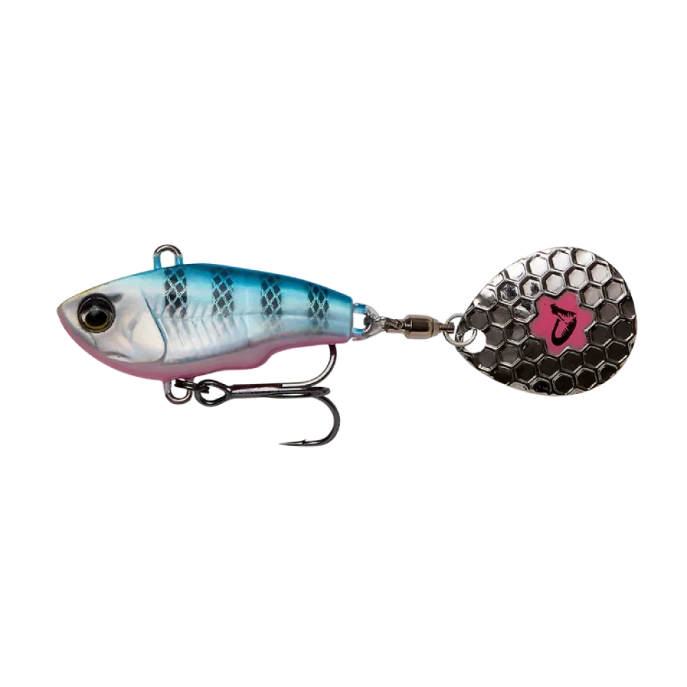 Savage Gear Fat Tail Spin 16g Perch