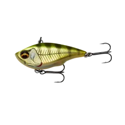 Savage Gear Fat Vibes 6,6cm Blue Chrome