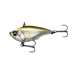 Savage Gear Fat Vibes 6,6cm Blue Chrome