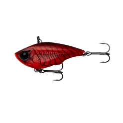 Savage Gear Fat Vibes 5,1cm Blue Chrome