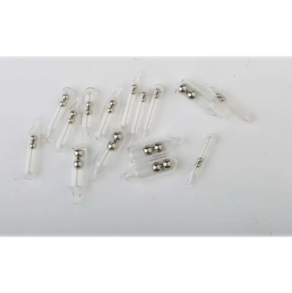 Savage Gear Glass Rattle Kit S M L