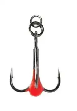 Savage Gear GPS 1X Ring Rigged Hotspot #2