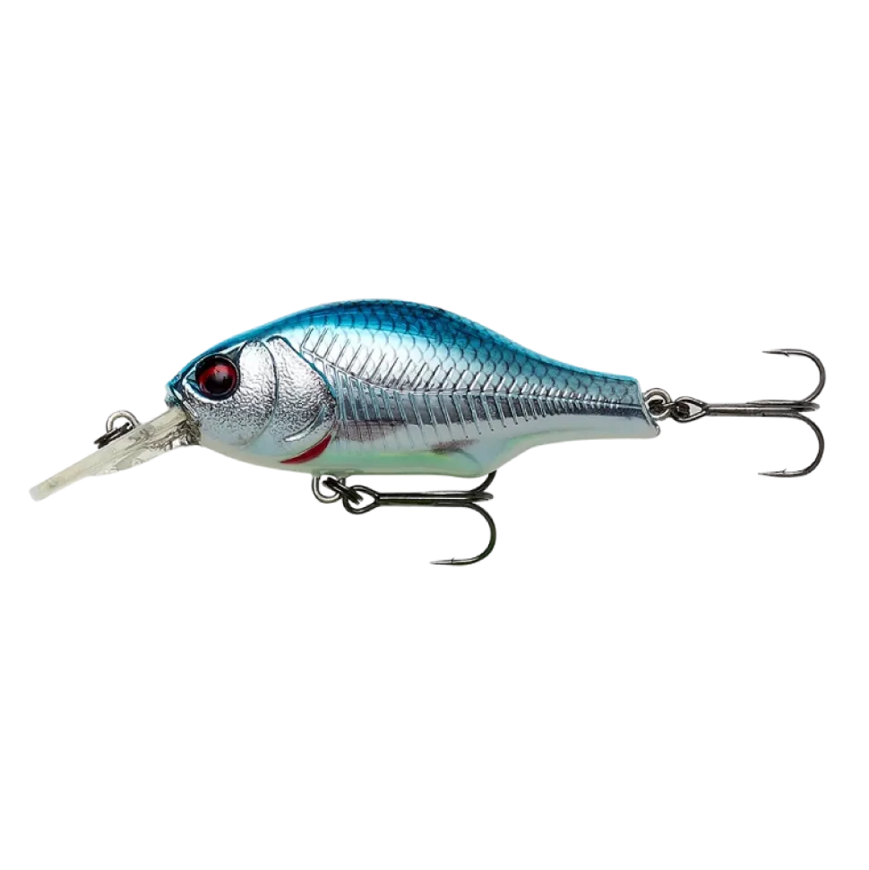 Savage Gear Gravity Crank MR F 5,8cm Roach