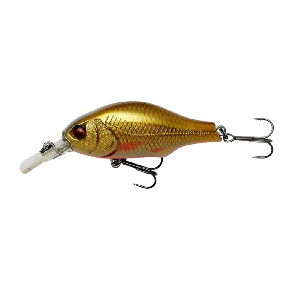 Savage Gear Gravity Crank MR F 5,8cm Roach