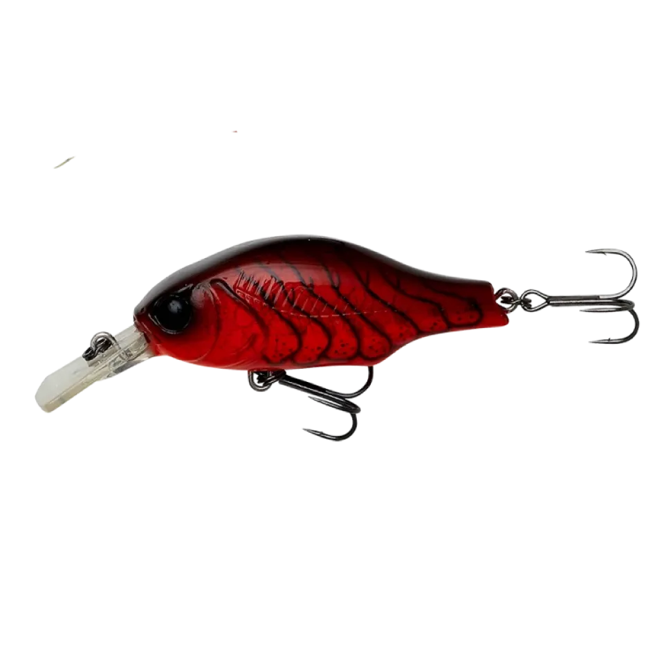 Savage Gear Gravity Crank MR F 5,8cm Roach