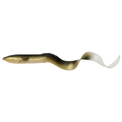 Savage Gear LB Real Eel 15cm Dirty Eel