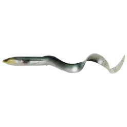 Savage Gear LB Real Eel 15cm Dirty Eel