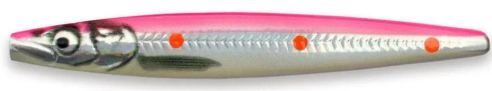 Savage Gear LT Seeker 10,6cm 20g Green Silver