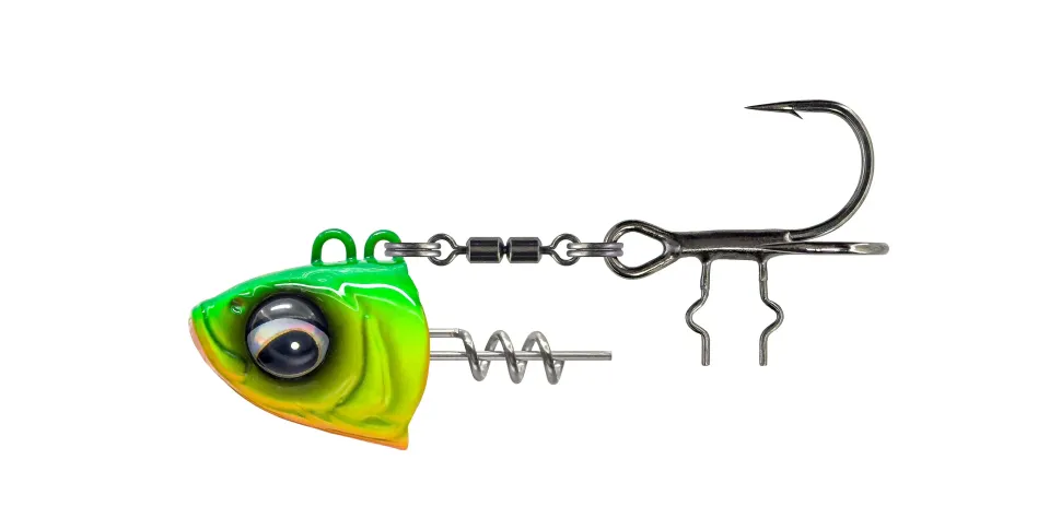 Savage Gear Monster Vertical 40g Perch